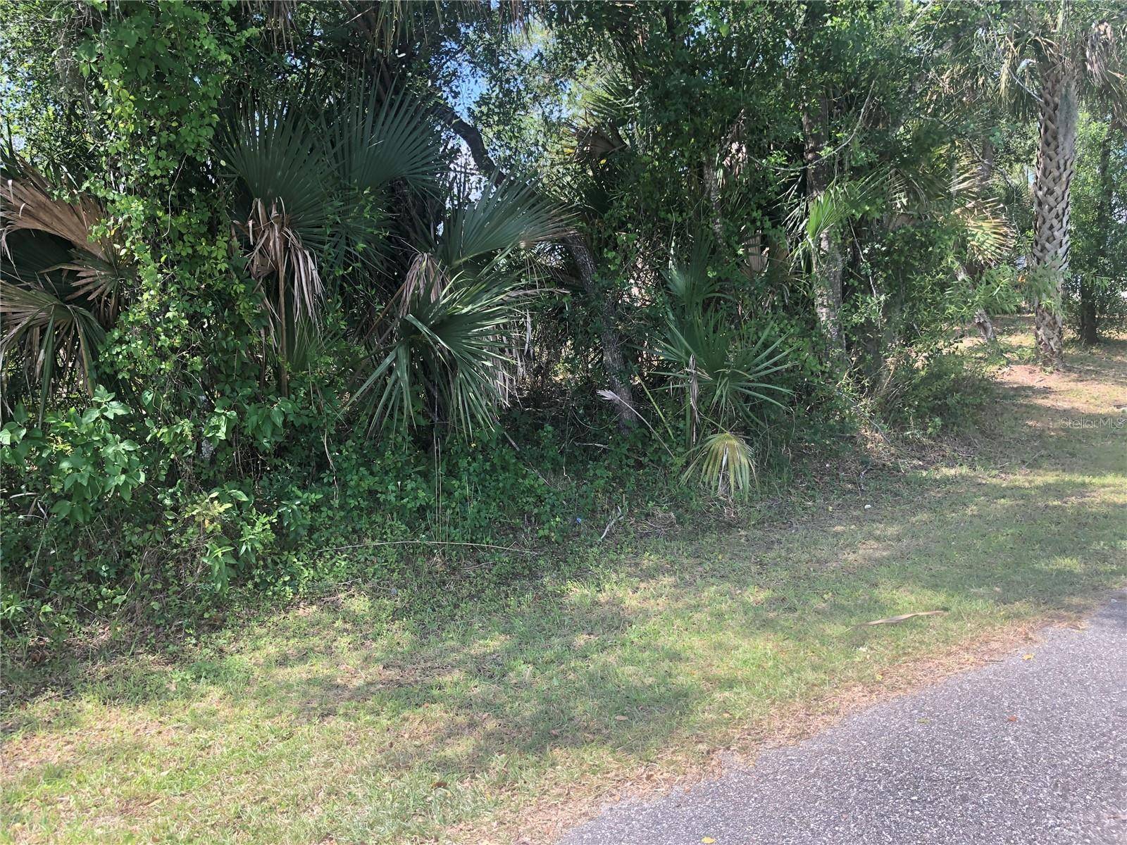 CHARLAND AVE, North Port, FL 34291
