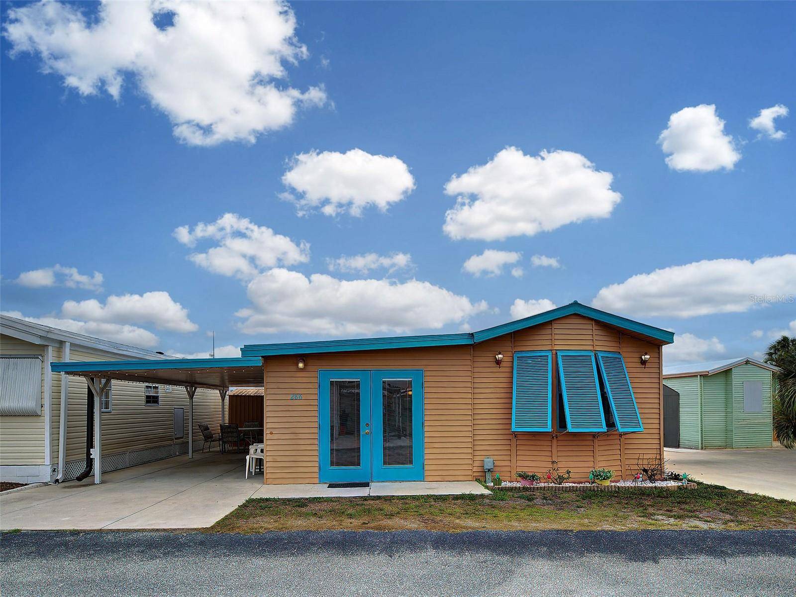1475 FLAMINGO DR #286, Englewood, FL 34224
