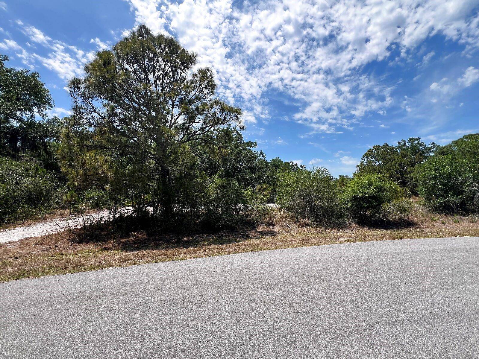 HAMER TER #Lot 25, North Port, FL 34291