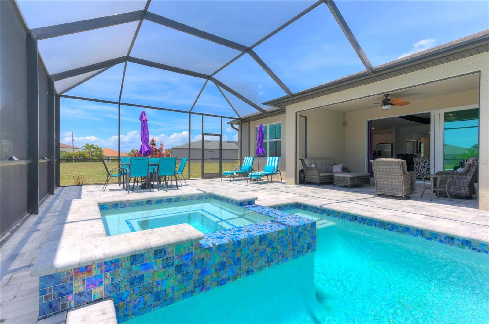 16283 ALCIRA CIR, Punta Gorda, FL 33955