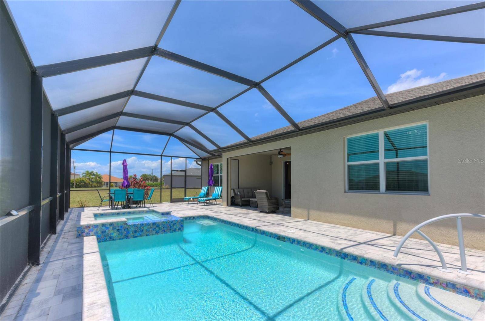 16283 ALCIRA CIR, Punta Gorda, FL 33955