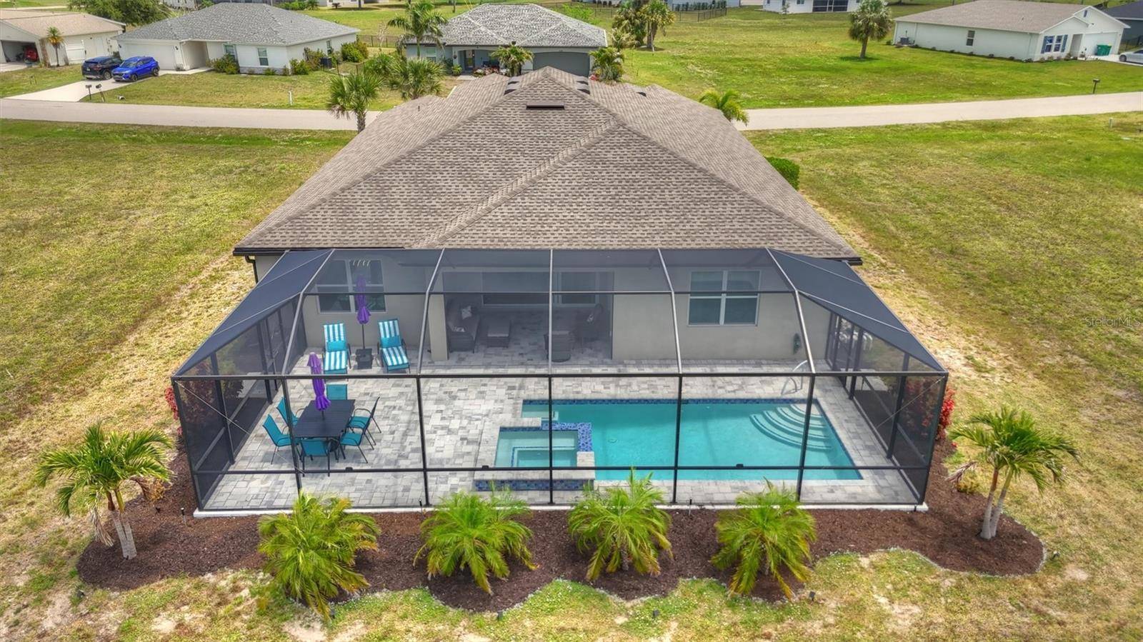 16283 ALCIRA CIR, Punta Gorda, FL 33955