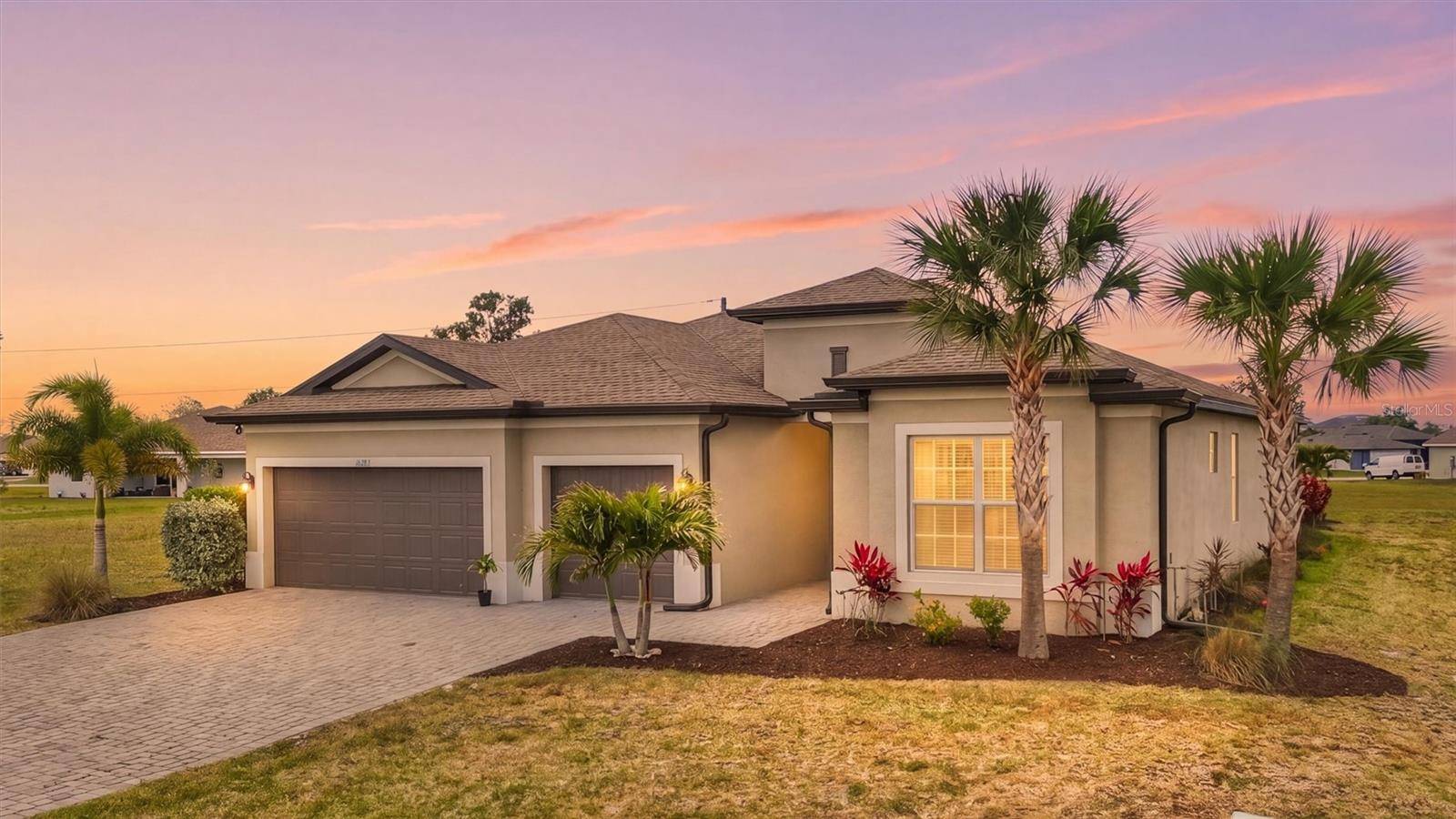 16283 ALCIRA CIR, Punta Gorda, FL 33955