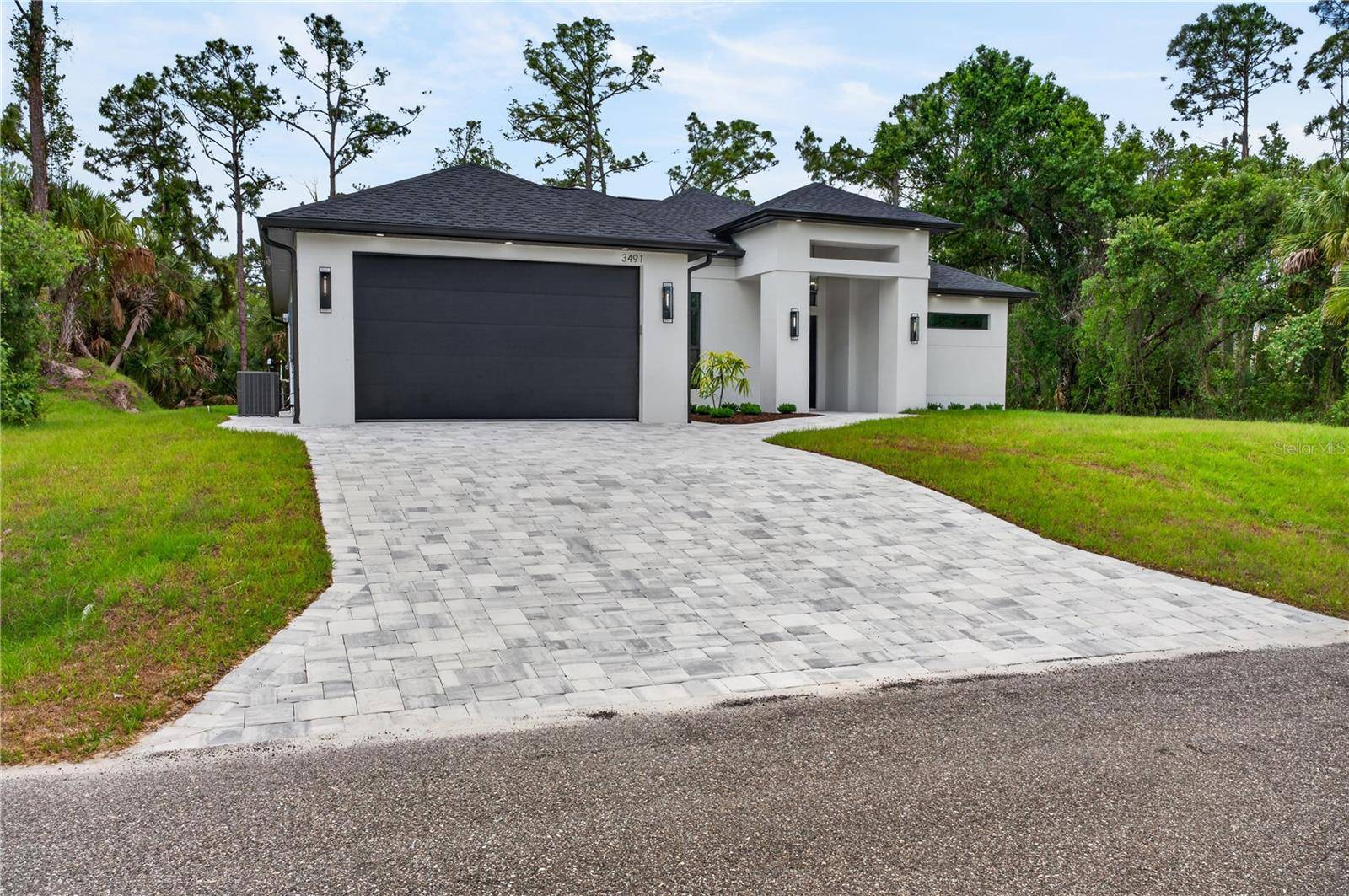 3491 KACHER RD, North Port, FL 34288