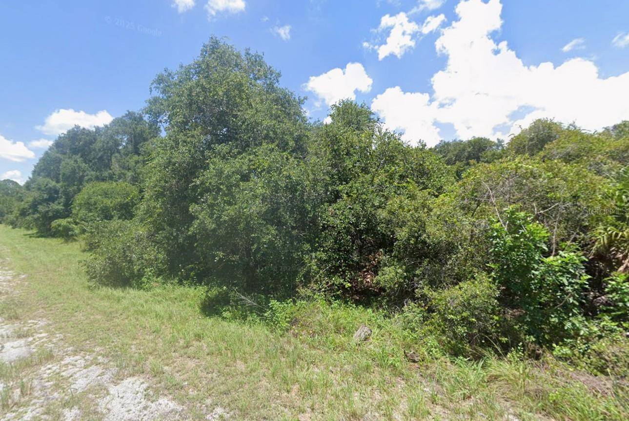 Lot 13 BANGAR LN, North Port, FL 34291