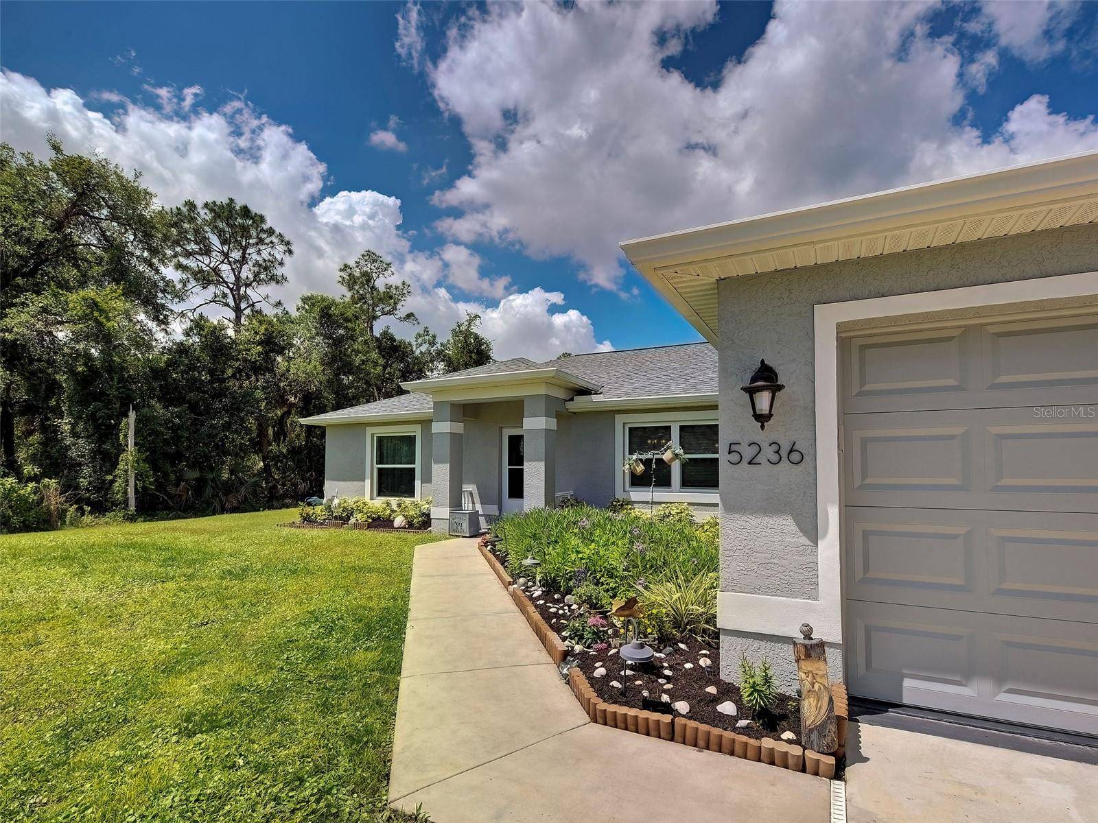 5236 BANNOCK CIR, North Port, FL 34288