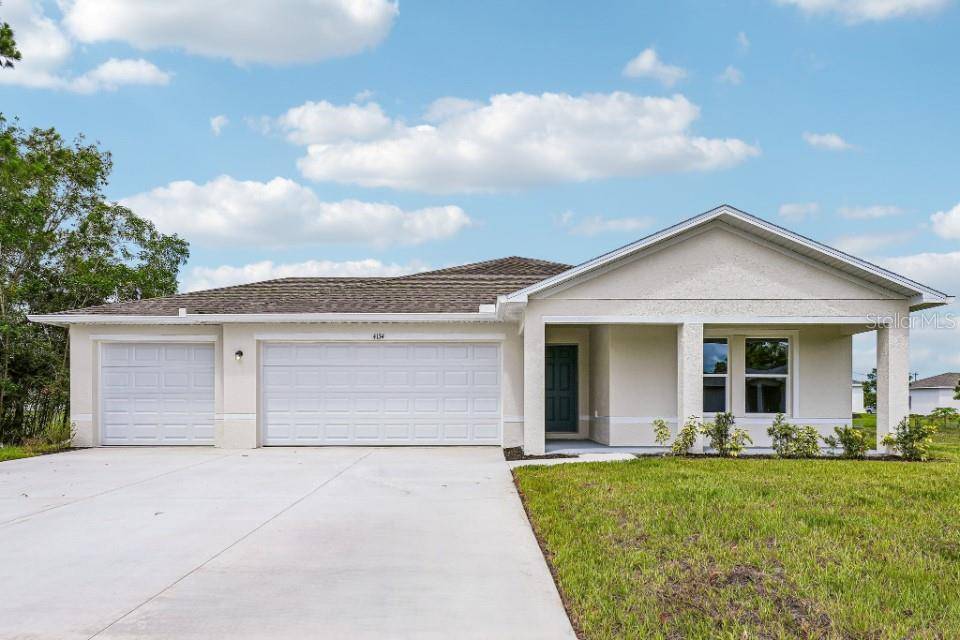 20151 SUSAN AVE, Port Charlotte, FL 33952