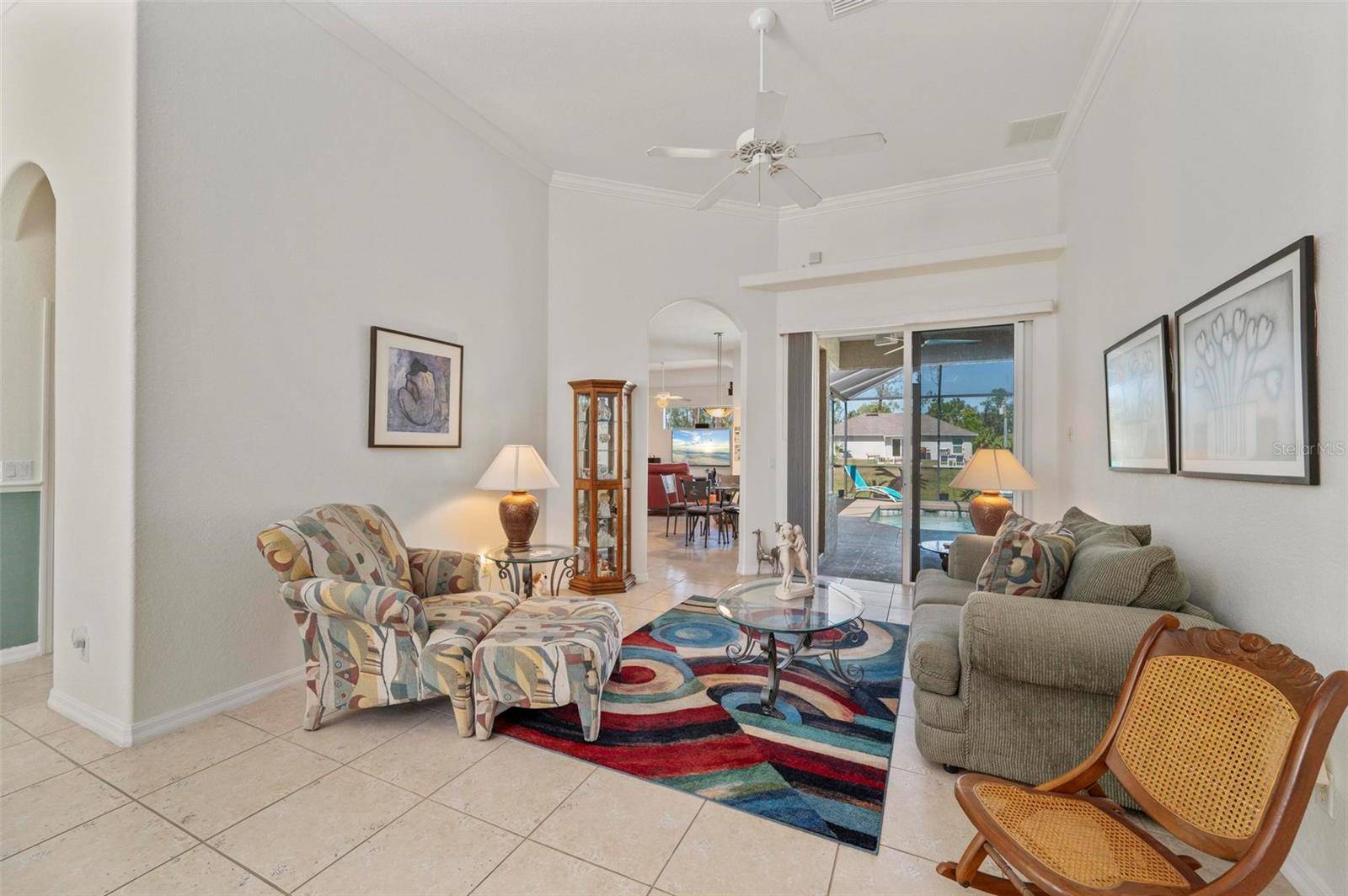 4462 LA FRANCE AVE, North Port, FL 34286