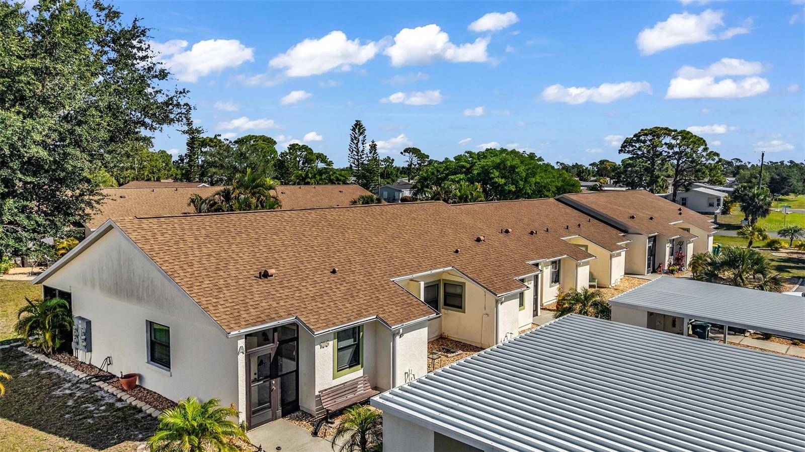 6796 GASPARILLA PINES BLVD #105, Englewood, FL 34224