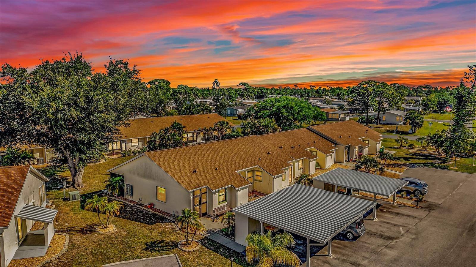 6796 GASPARILLA PINES BLVD #105, Englewood, FL 34224