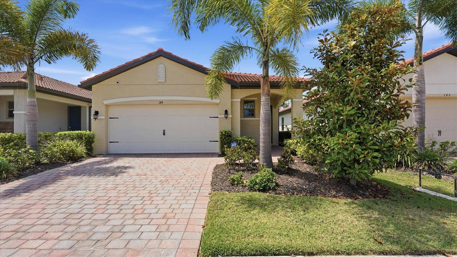 149 SOLIERA ST, Nokomis, FL 34275