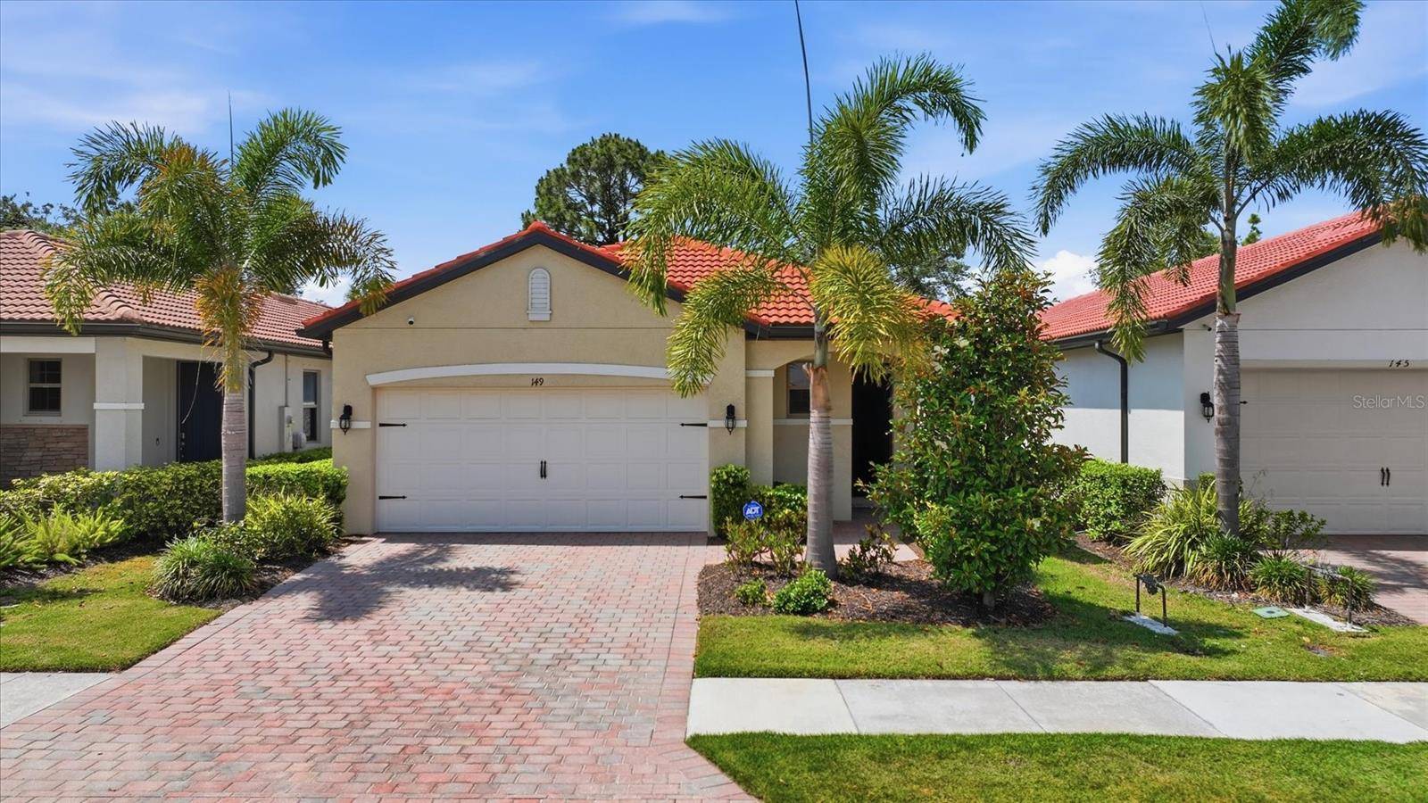 149 SOLIERA ST, Nokomis, FL 34275