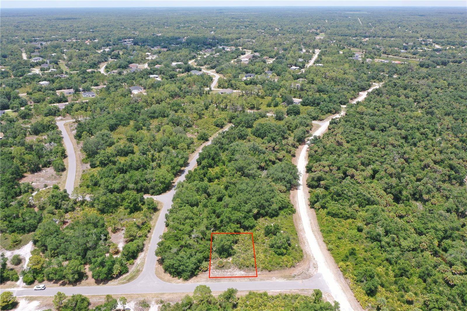 Lot 10 BRIXTON TER, North Port, FL 34291