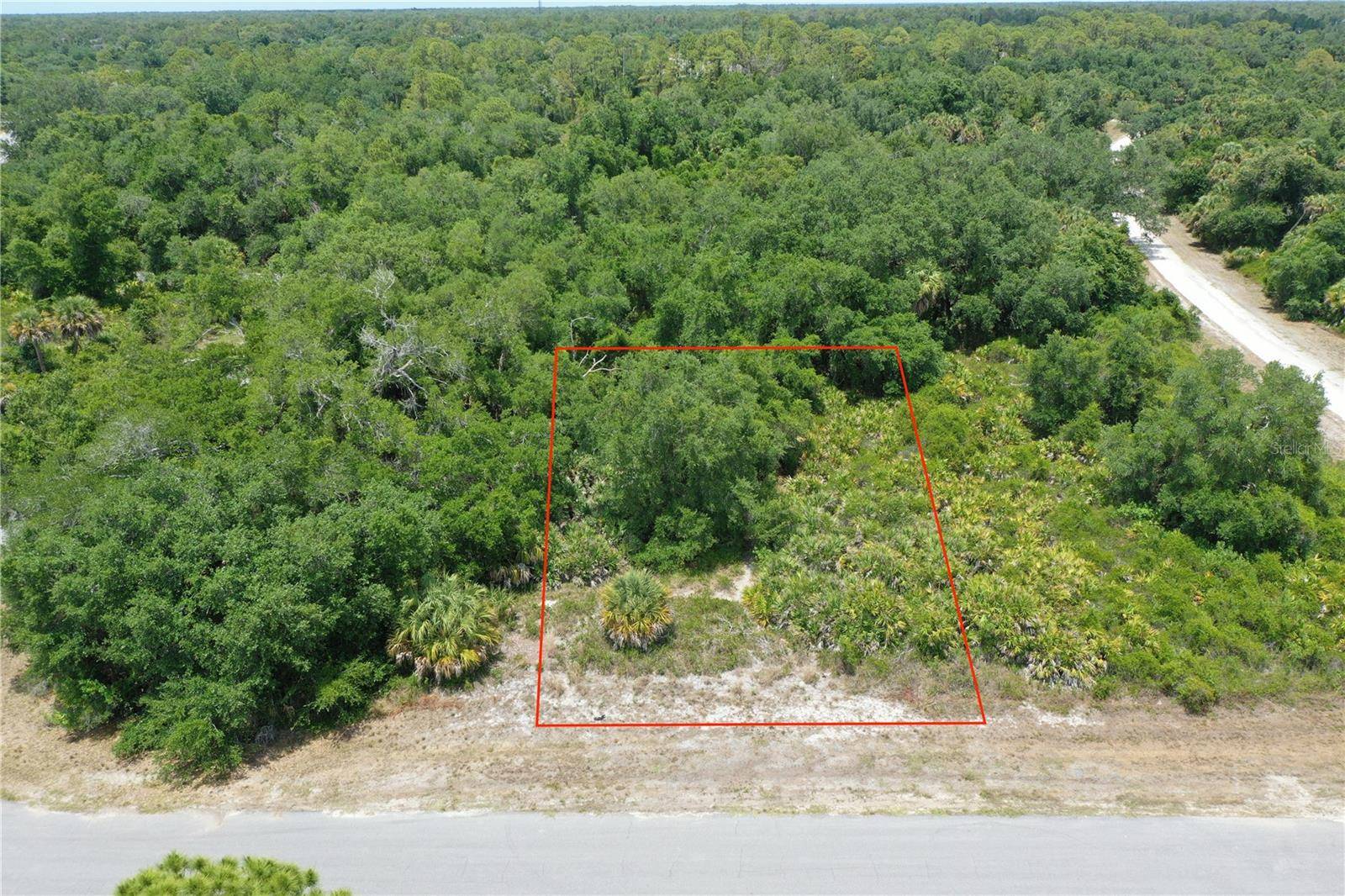 Lot 10 BRIXTON TER, North Port, FL 34291