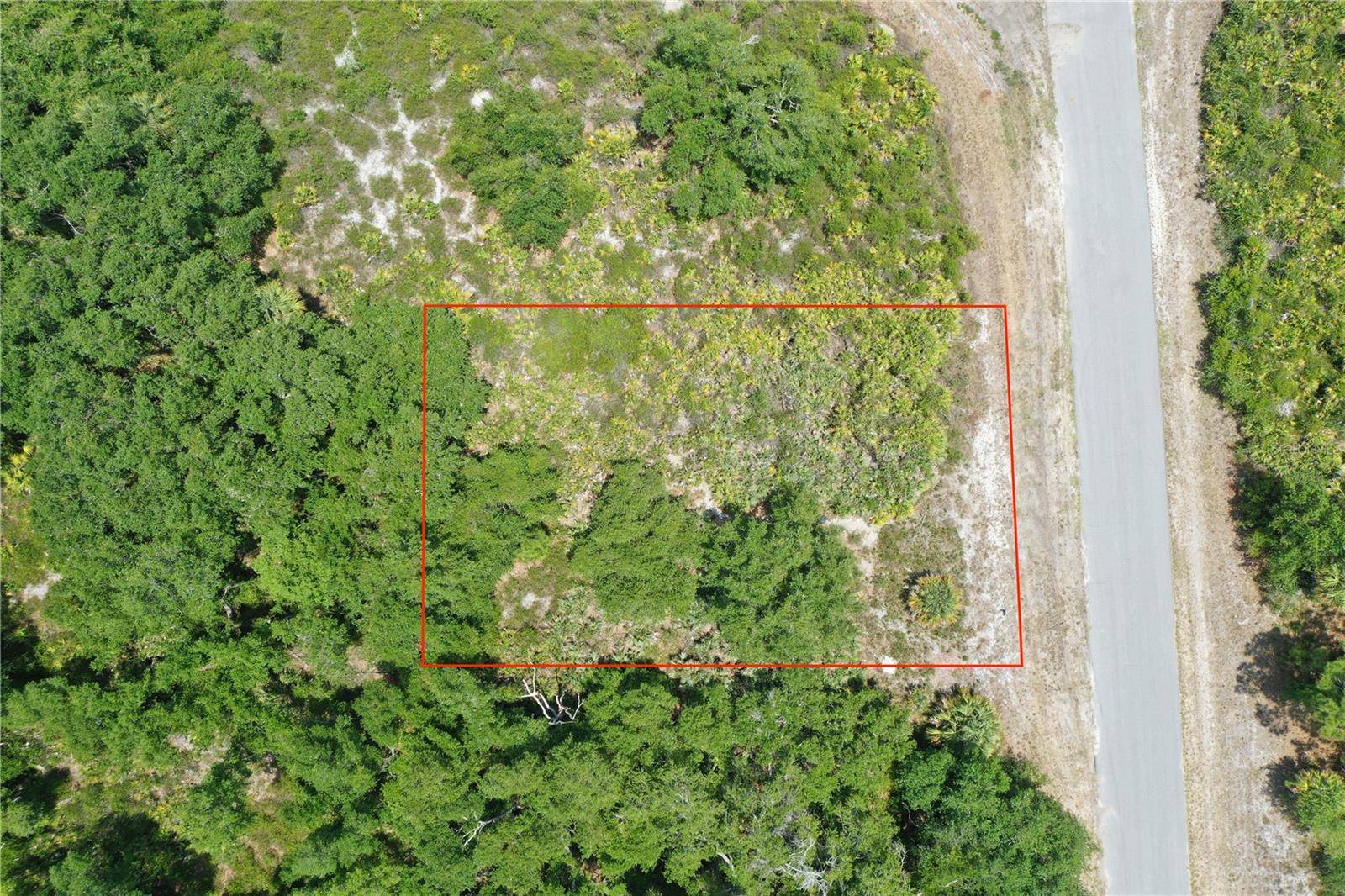 Lot 10 BRIXTON TER, North Port, FL 34291