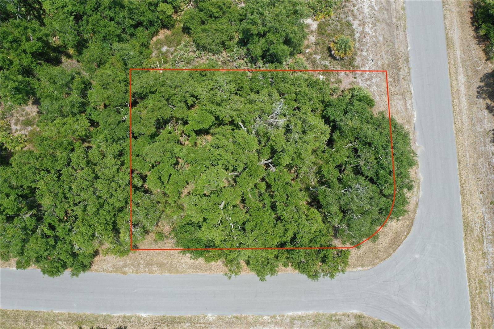 Lot 11 BRIXTON TER, North Port, FL 34291