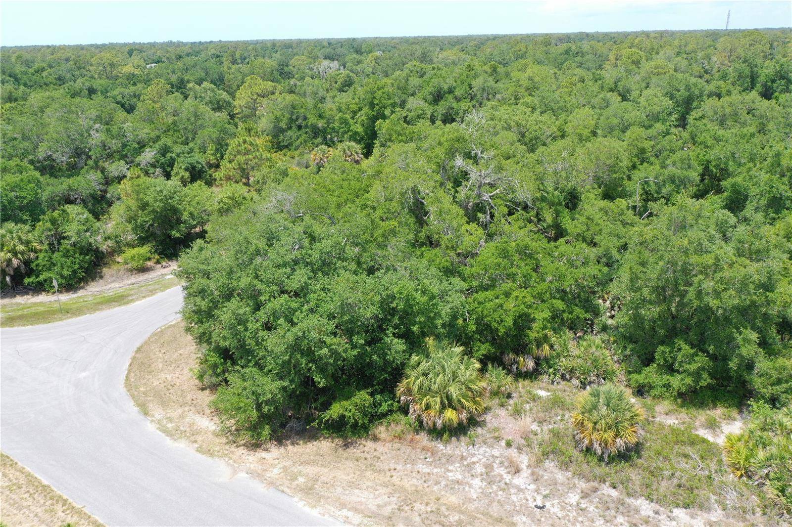 Lot 11 BRIXTON TER, North Port, FL 34291
