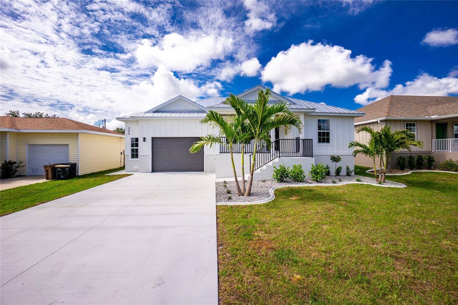 323 BOCA GRANDE BLVD, Punta Gorda, FL 33950