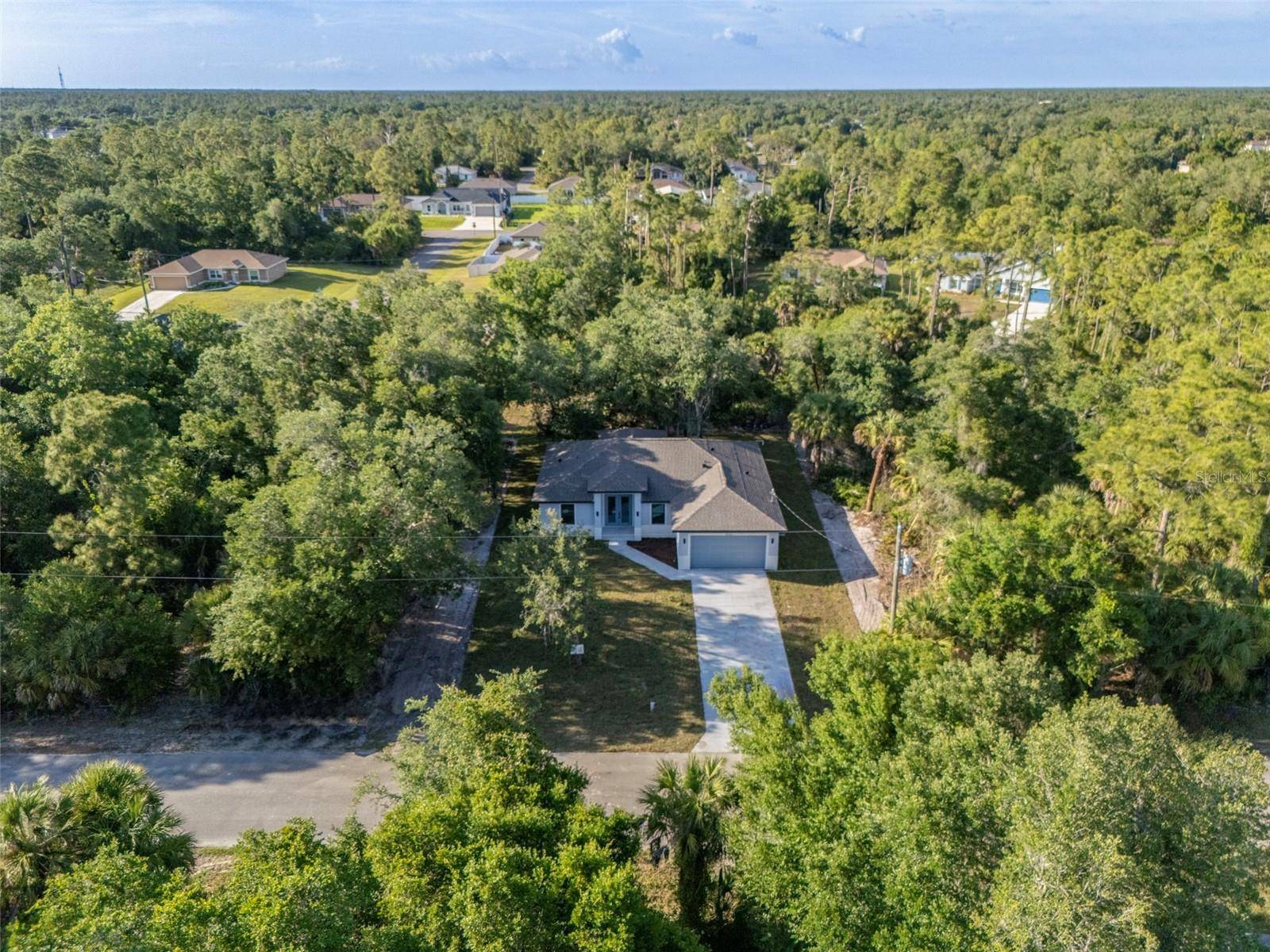 3466 LANAI, North Port, FL 34288