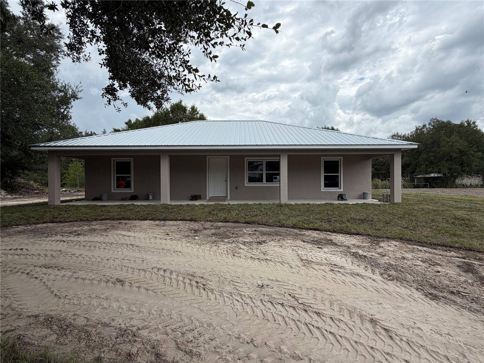 8115 SW EASY ST, Arcadia, FL 34269
