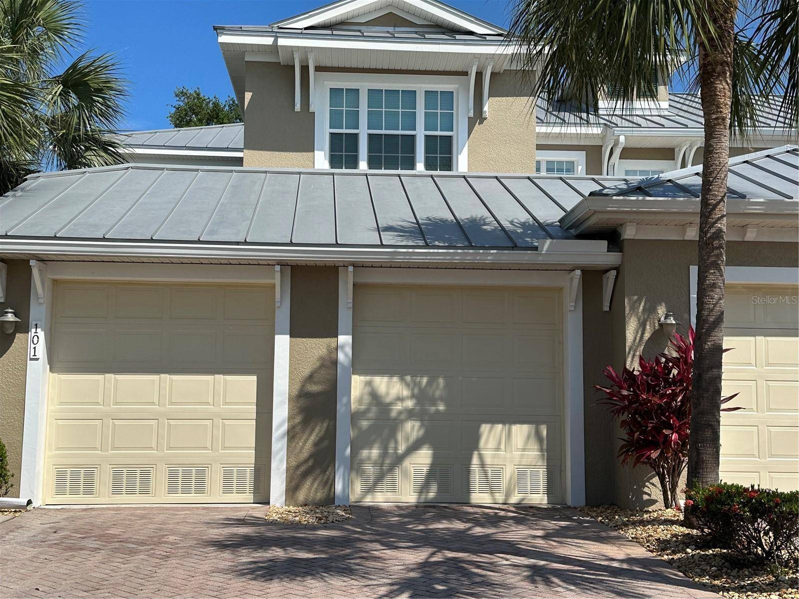 10600 LEMON CREEK LOOP #101, Englewood, FL 34224