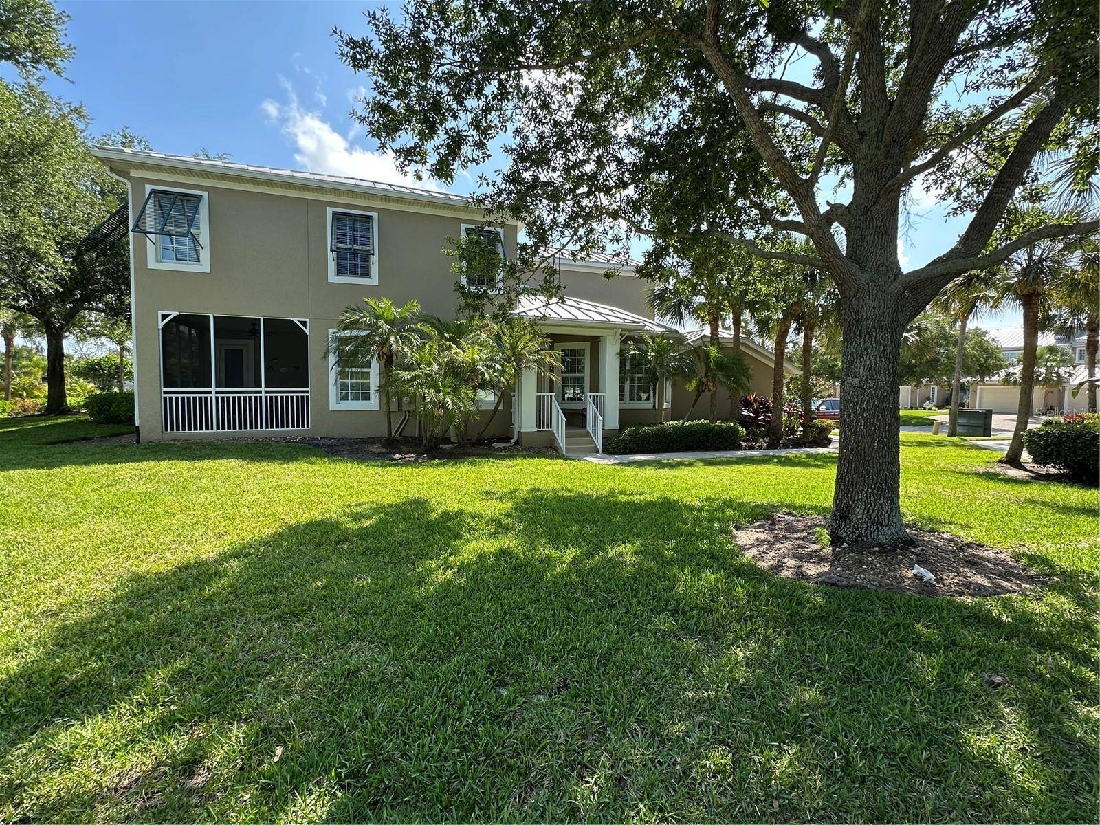 10600 LEMON CREEK LOOP #101, Englewood, FL 34224