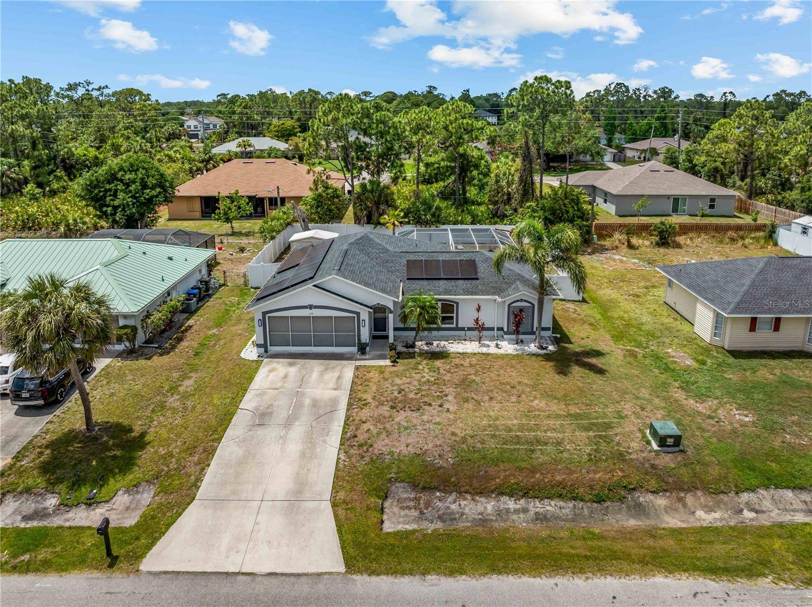 1729 MILAN ST, North Port, FL 34286