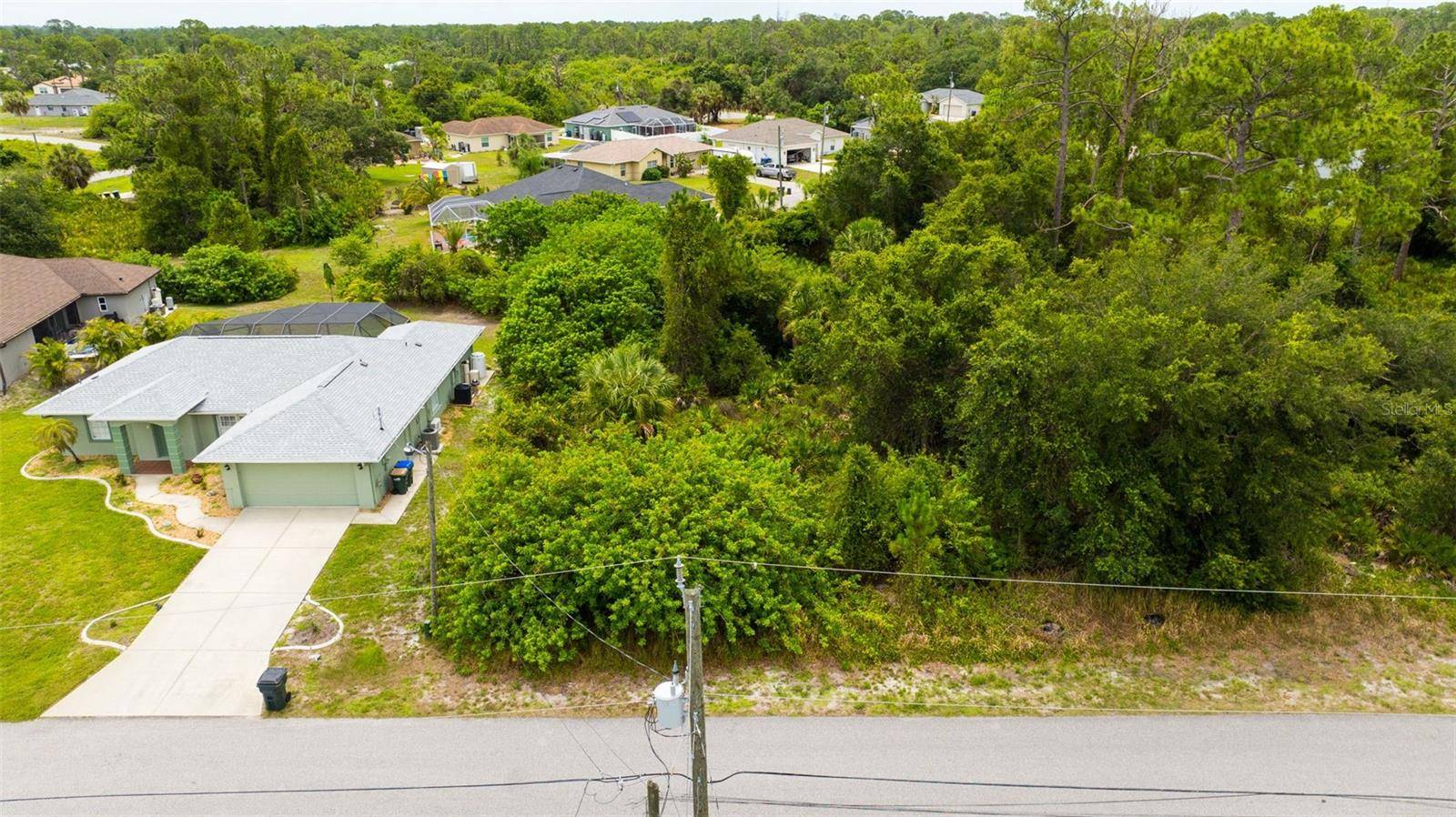 HIGHTOWER RD, North Port, FL 34288