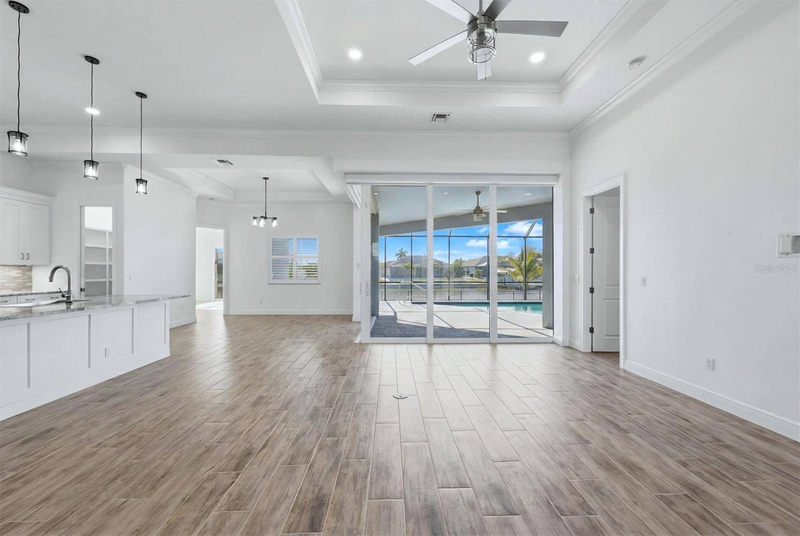 8314 TRACY CIR, Port Charlotte, FL 33981