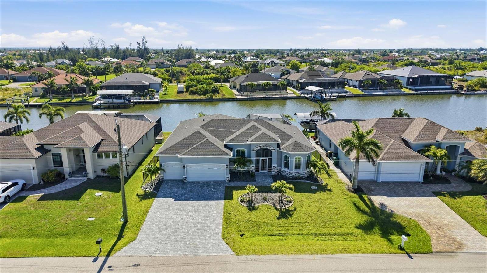 8314 TRACY CIR, Port Charlotte, FL 33981