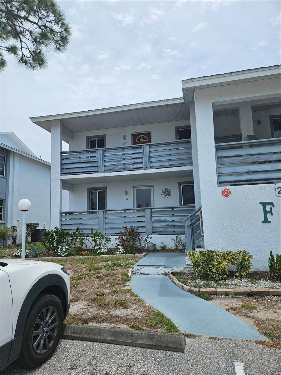 6800 PLACIDA RD #290, Englewood, FL 34224