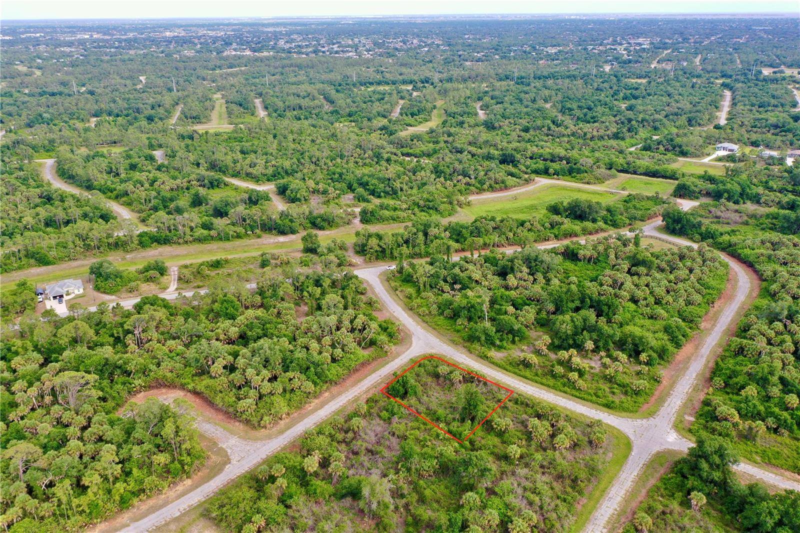 HEARST ST, North Port, FL 34288