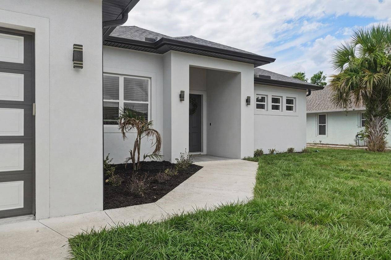 4143 UNION LN, North Port, FL 34288