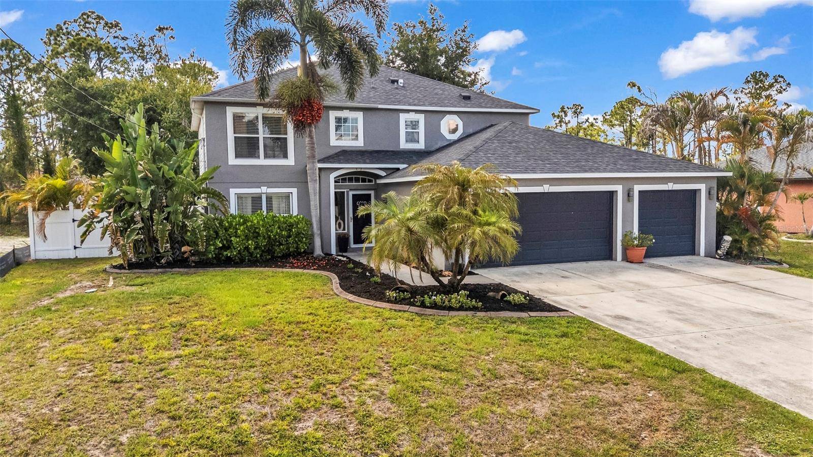 2837 KALSTED ST, North Port, FL 34288