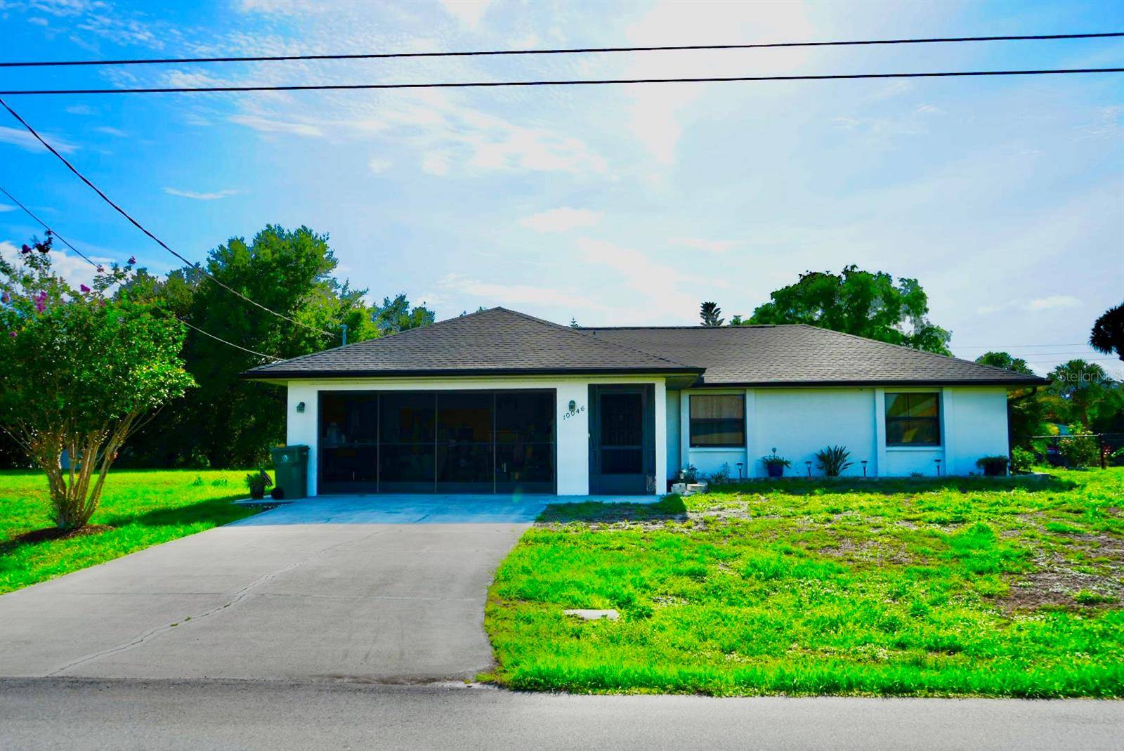 10046 CHARLEMONT AVE, Englewood, FL 34224