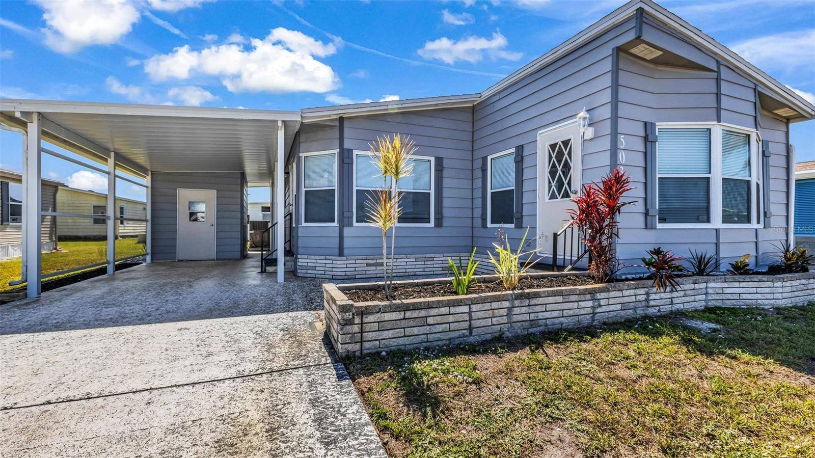 503 MADONNA, North Port, FL 34287