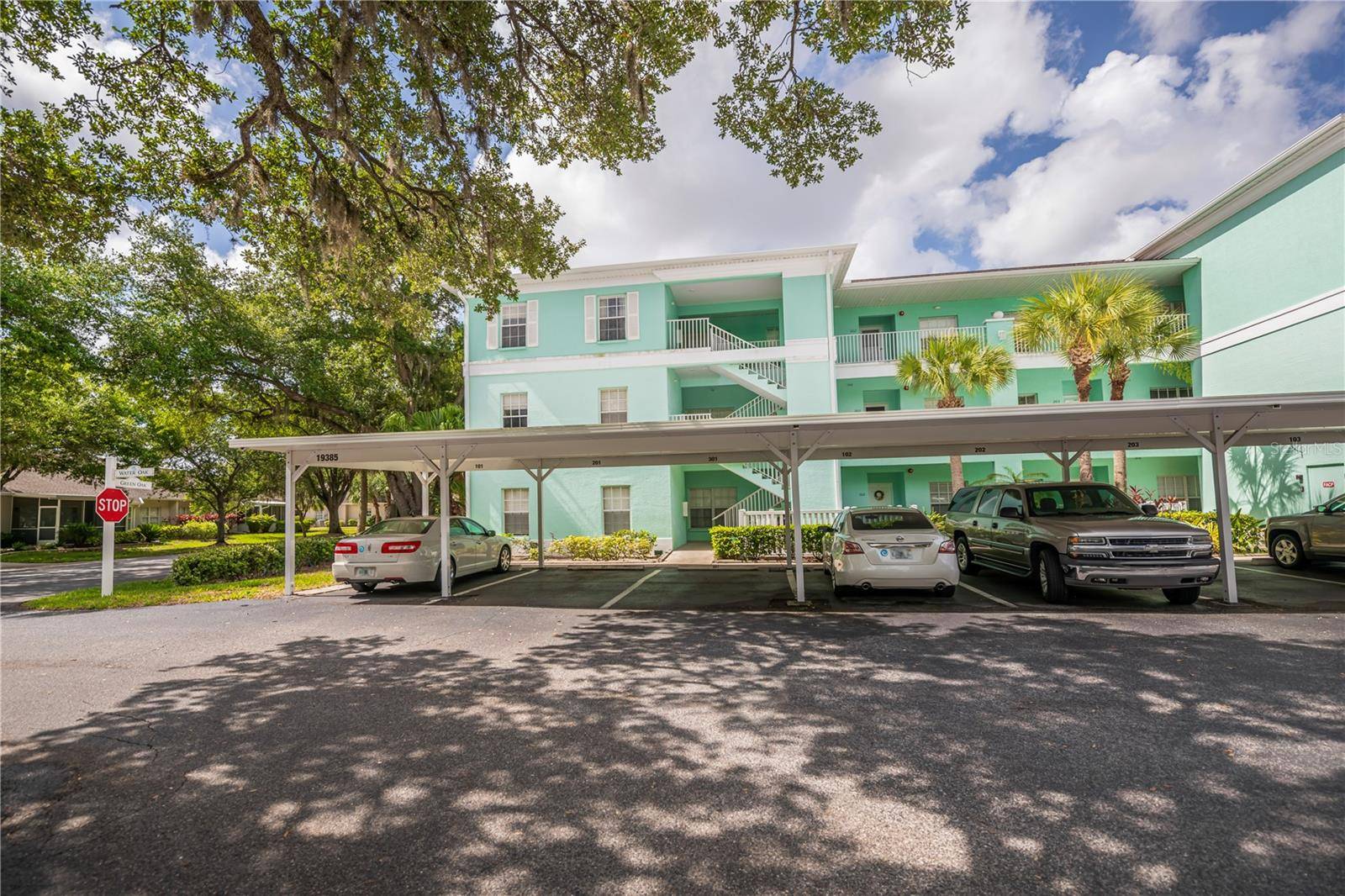 19385 WATER OAK DR #301, Port Charlotte, FL 33948
