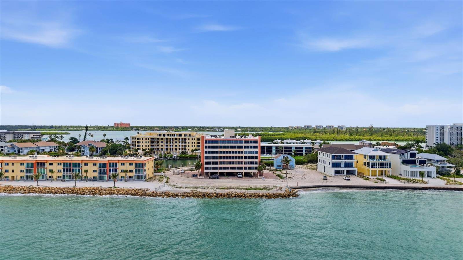 9150 BLIND PASS RD #206, Sarasota, FL 34242