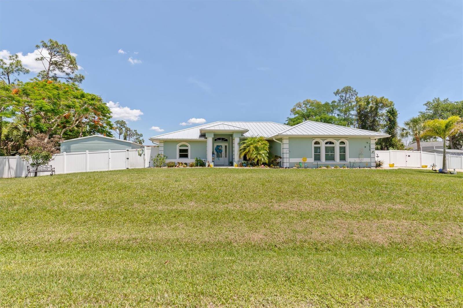1636 GLENAN RD, North Port, FL 34288