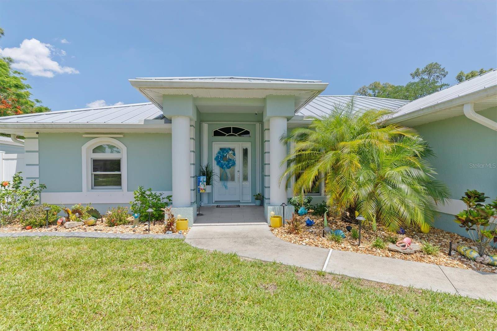 1636 GLENAN RD, North Port, FL 34288