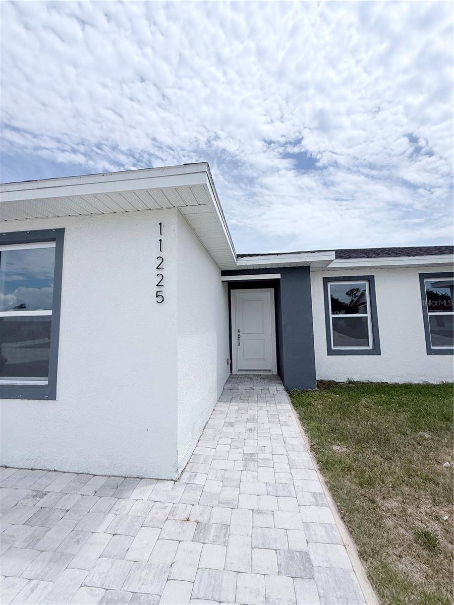 11225 PENDLETON AVE, Englewood, FL 34224