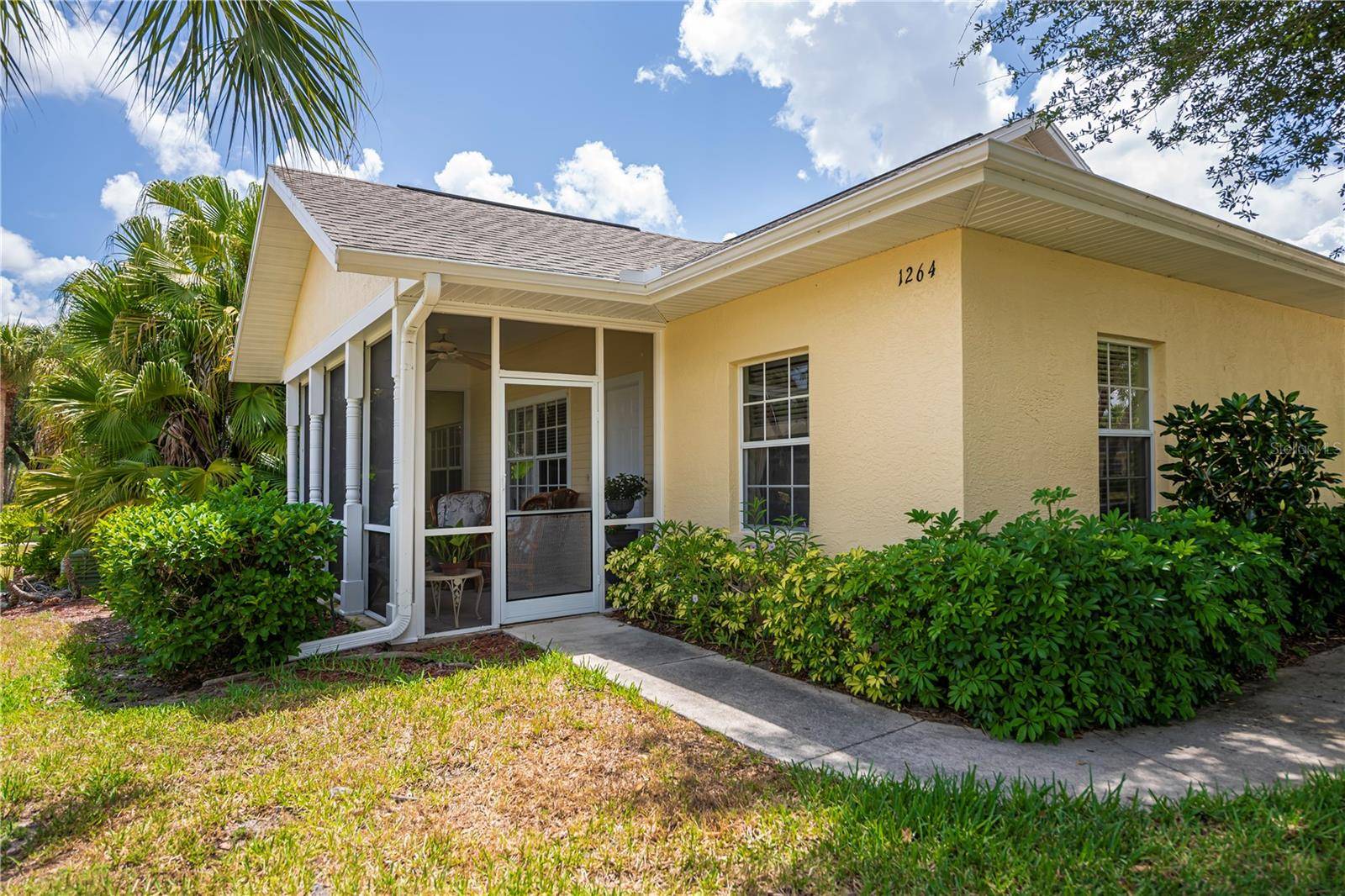 1264 RED OAK LN, Port Charlotte, FL 33948