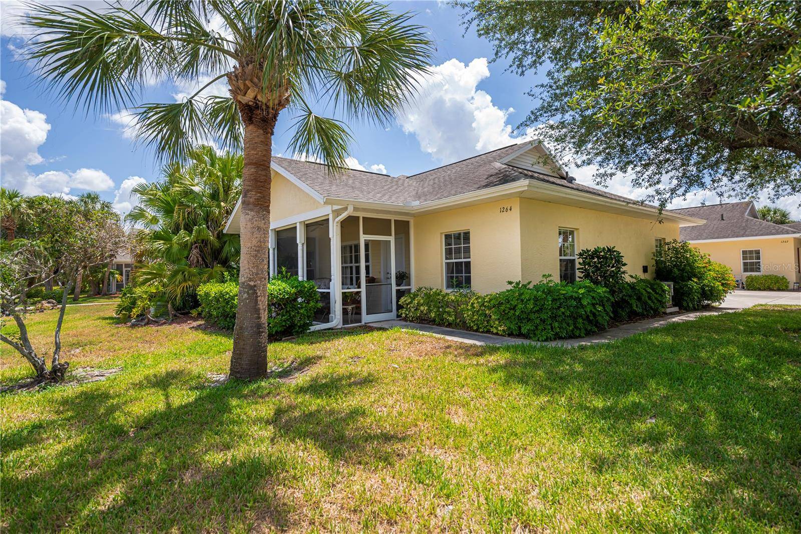 1264 RED OAK LN, Port Charlotte, FL 33948