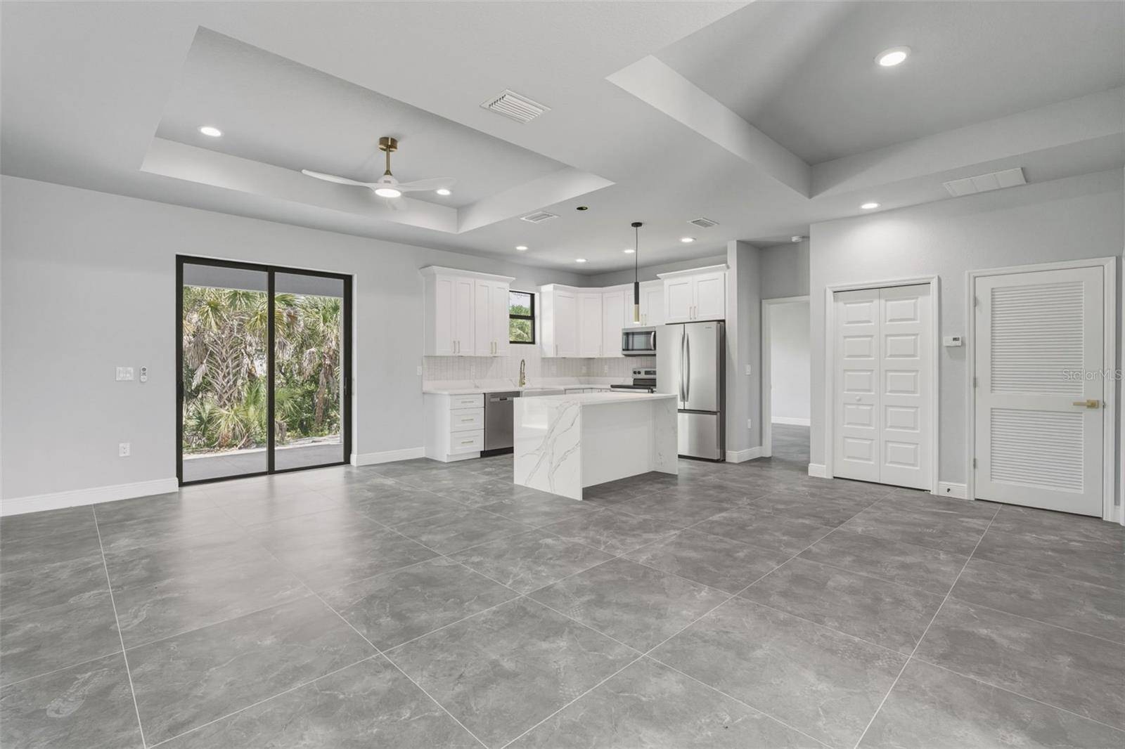 2921 BILLBERRY ST, North Port, FL 34288