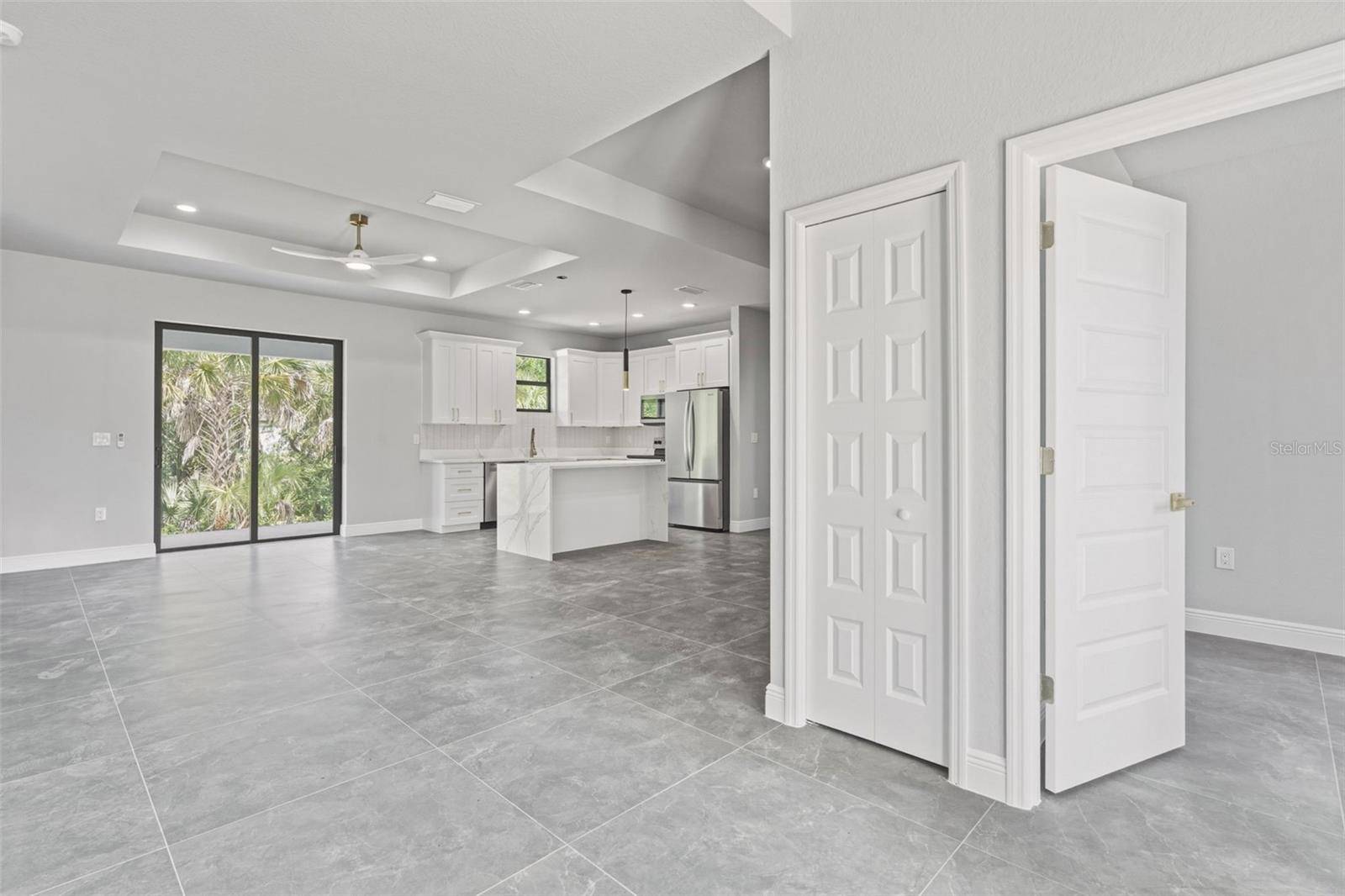 2921 BILLBERRY ST, North Port, FL 34288