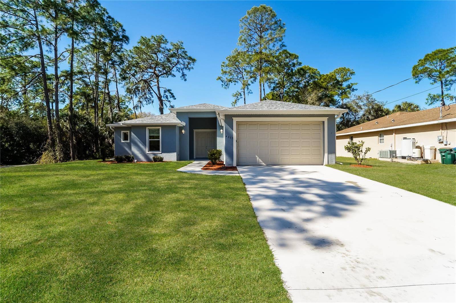 4311 ABCOR RD, North Port, FL 34286