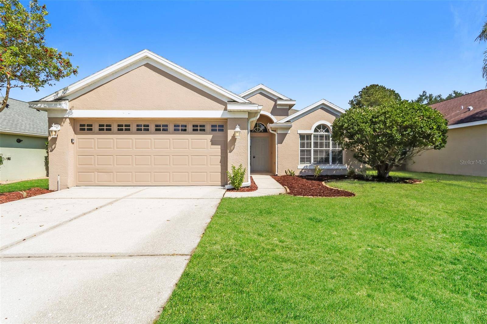 23211 BAYOU GROVE ST, Land O Lakes, FL 34639