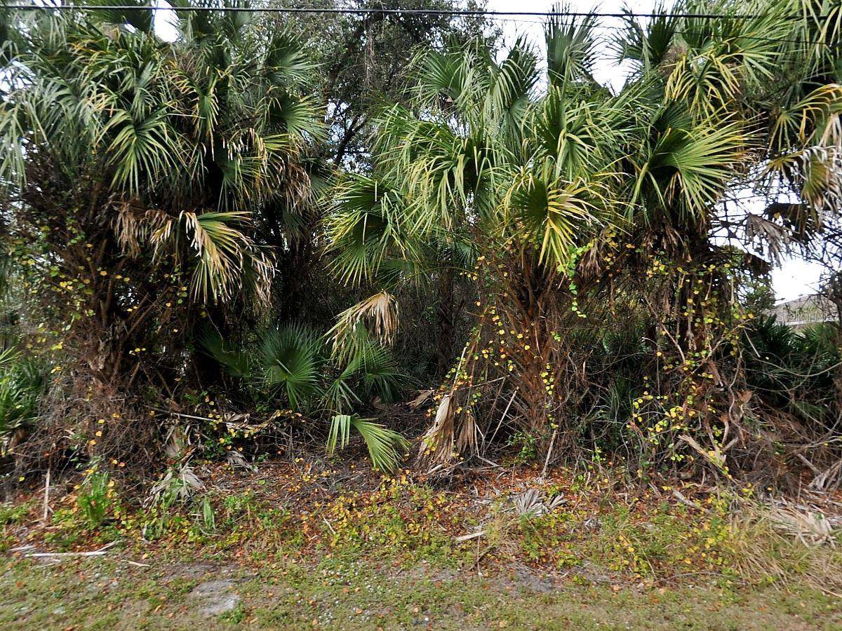 JULIA TER, North Port, FL 34286