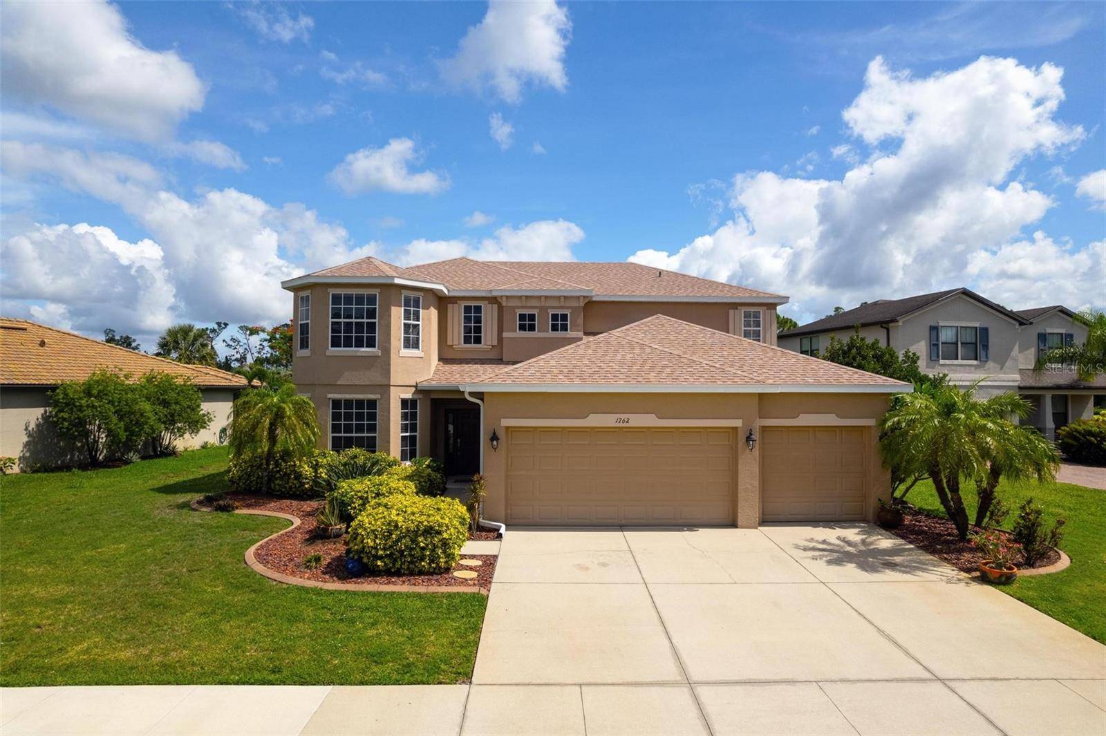 1762 BOTTLEBRUSH WAY, North Port, FL 34289