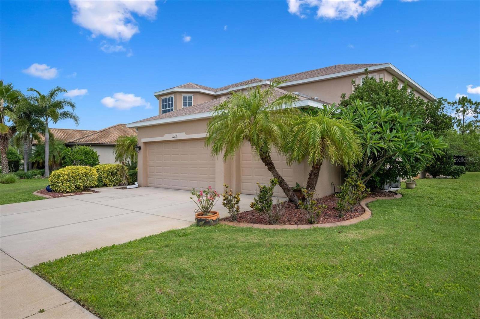 1762 BOTTLEBRUSH WAY, North Port, FL 34289